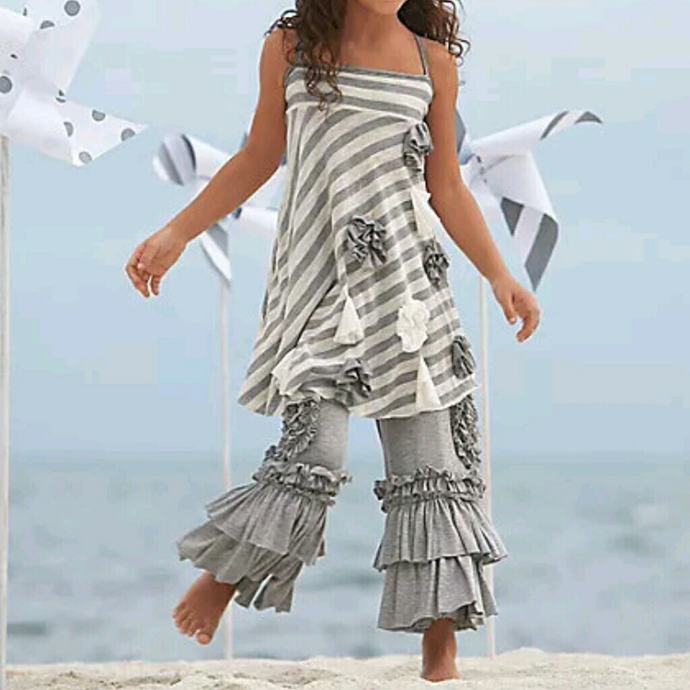 SOLD  Pixie girl set sz5